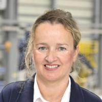 Claudia Pugh