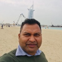 Km Kamruzzaman