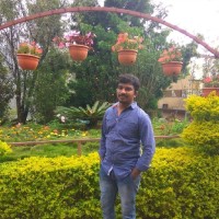 Satheesh Kumar