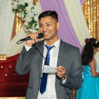 Ravi Bajracharya