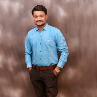 Vidyanand Adlinge