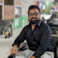 Ankit Ajwani