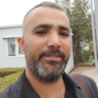 Salam Al-Rekabi