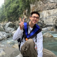 Hong-Yi Lin