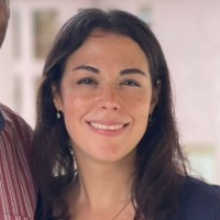 Erin Gilbert