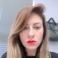 Maria Rubin