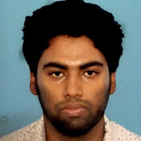 Binesh Raj
