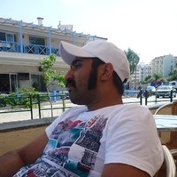 Ismail Topcu