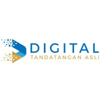 Digital Tanda Tangan Asli