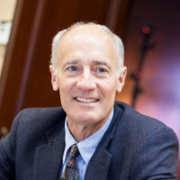 Robert M. Thomas, Jr.