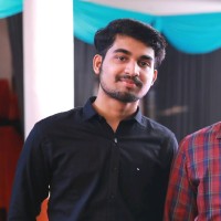 Mohammed Shuaib