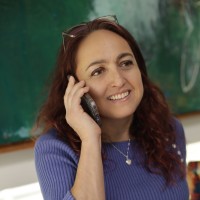 Paola Passalacqua