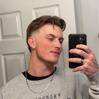 Braiden Robinson