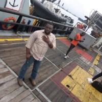 Michael Ukpong