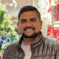 Arun Janakiraman (Aj)