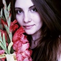 Ирина Козова