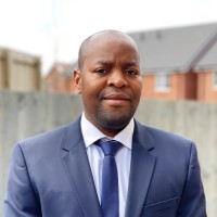 Tawanda Kafesu