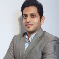 Tushar D.