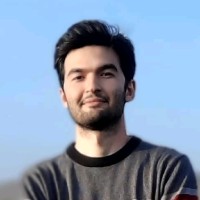 Rasoul Rezvani