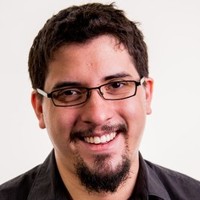 Lucas Gomez