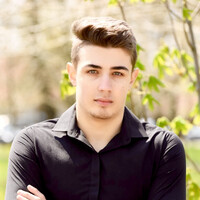 Puran Cristian Andrei