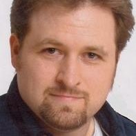 Michael Barr