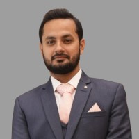 Ali Uzair