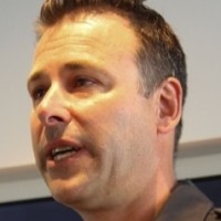 Bryan Suckling