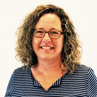 Sarah Vestal