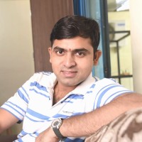 Santosh Sonone