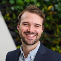 Benedikt A. Graf