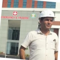 Devesh Kumar Sharma
