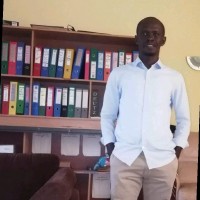 Laurriche Makaya