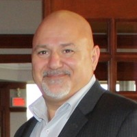 Vincent Rossi