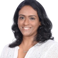 Dr Febby Philipose