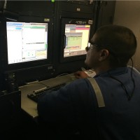 Ender Javier Perez Cobo