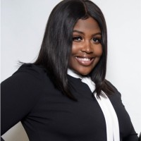 Quamira Fogler, Msw