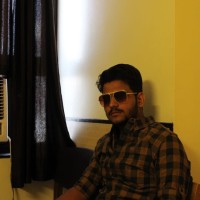 Ritesh Saxena