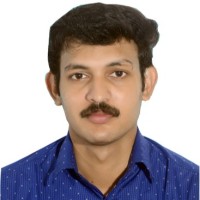 Sreekumar S