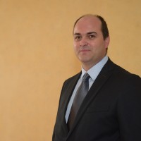 Dr. Gerasimos Rompotis