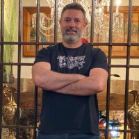 Marco José Peraccini Comelli de Baptista