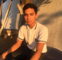 Oliver Aldair Ugarte Vargas