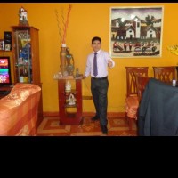 Richard Tello