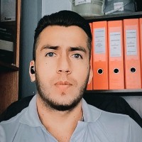 Andres Nogales Andrade