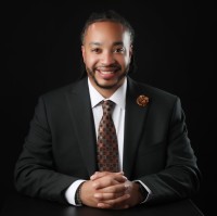 De'Shawn C. Washington, Ed.D.