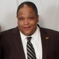 Darryl Roberts