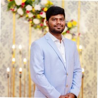 Sathish Kumar Ganesan