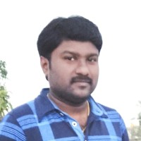 Sreenivas Kumar