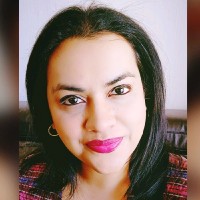 Anupa Singh