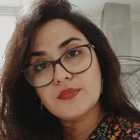 Maria Eugenia Lopes dos Santos